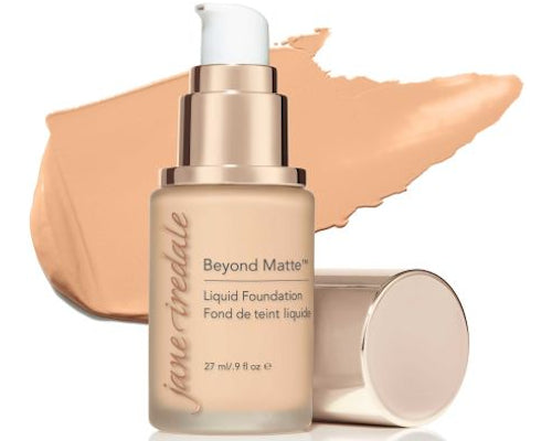 Beyond Matte Liquid Foundation M2 9 oz