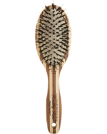 Healthy Hair Ionic Combo Paddle Brush HH-P6