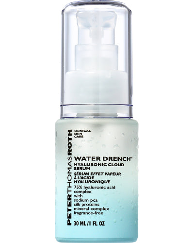 Water Drench Hyaluronic Cloud Serum 1 oz