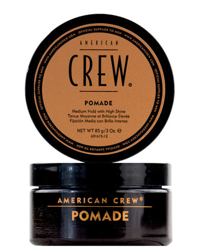 Pomade 3 oz