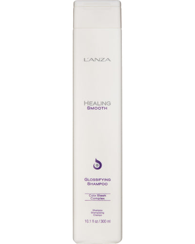 Healing Smooth Glossifying Shampoo 10.1 oz