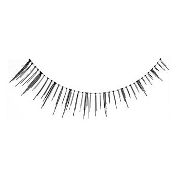 Natural Lashes 108 Black