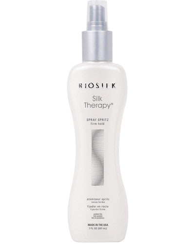 Silk Therapy Spray Spritz 7 oz