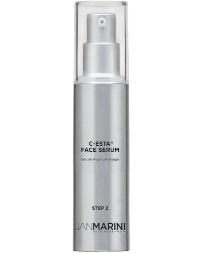 C-ESTA Face Serum 1 oz