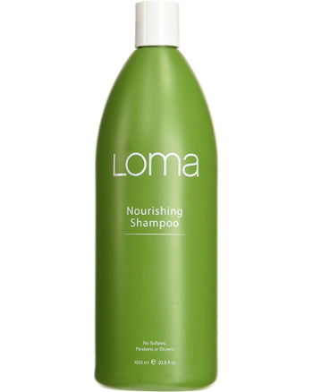 Nourishing Shampoo Liter 33.8 oz