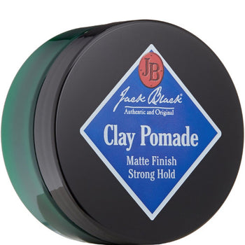 Clay Pomade 2.75 oz