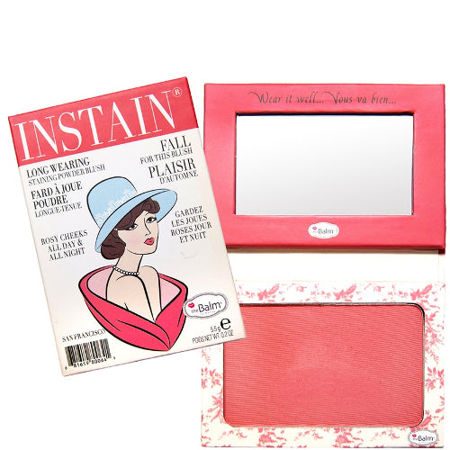Instain Toile 0.23 oz