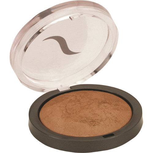 Baked Bronzer Warmth 0.2 oz