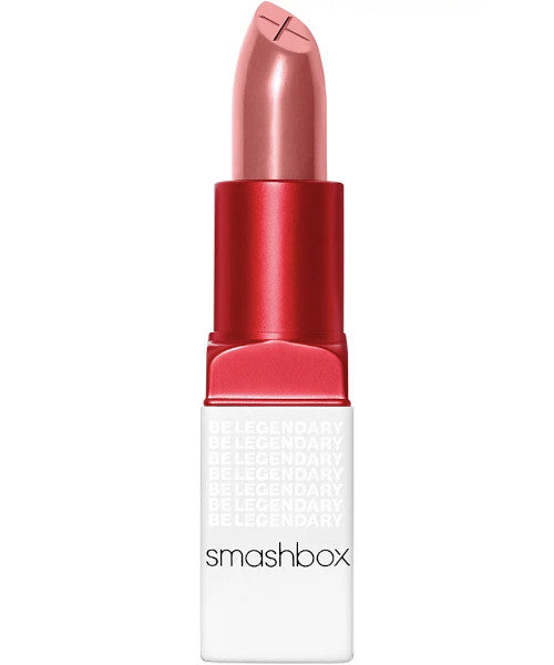 Be Legendary Prime & Plush Lipstick- Level Up