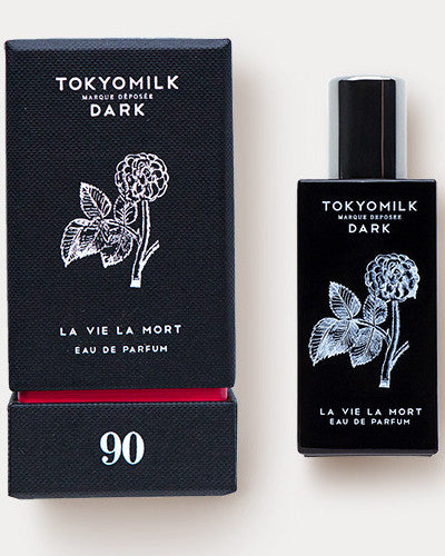 Dark Eau De Parfum No. 09 La Vie La Mort 1.6 oz