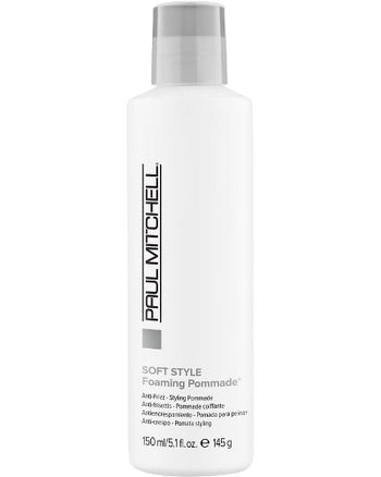 Soft Style Foaming Pommade 5.1 oz