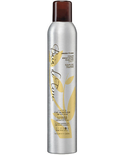 Passion Flower Color Finishing Spray 9 oz