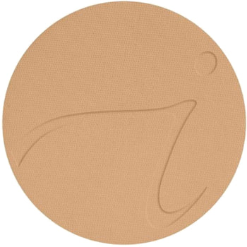 PurePressed Base Mineral Foundation REFILL Sweet Honey 0.35 oz