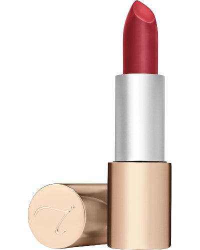 Triple Luxe Long Lasting Naturally Moist Lipstick Megan 0.12 oz