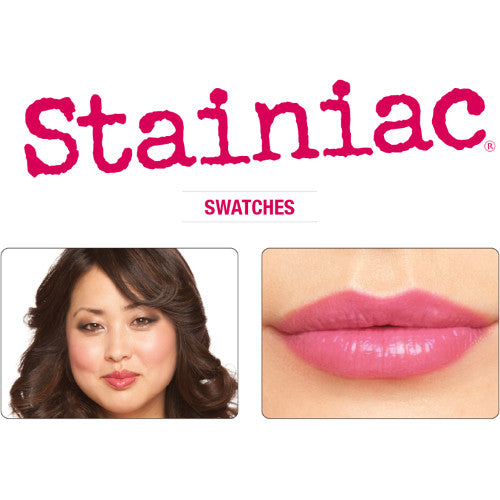 Stainiac Lip and Cheek Stain 0.3 oz