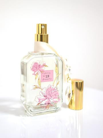 Breathe Eau de Parfum 3.5 oz