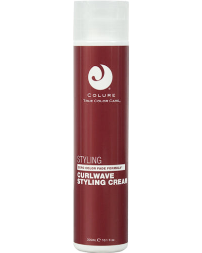 Curl Wave Styling Cream 10.1 oz