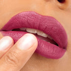 Beyond Matte™ Lip Fixation Lip Stain- Obsession