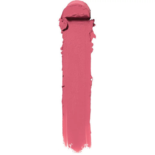 Always On Cream to Matte Lipstick- Self Worth It (true pink)