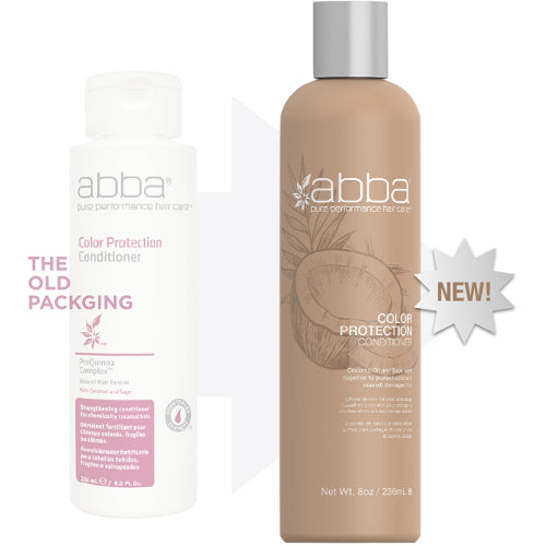Color Protection Conditioner 8 oz