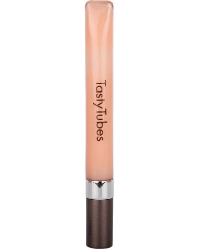 Tasty Tubes Sheer Shiny Lip Gloss Pout 0.16 oz