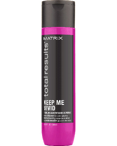 Matrix Keep Me Vivid Conditioner 10.1 oz