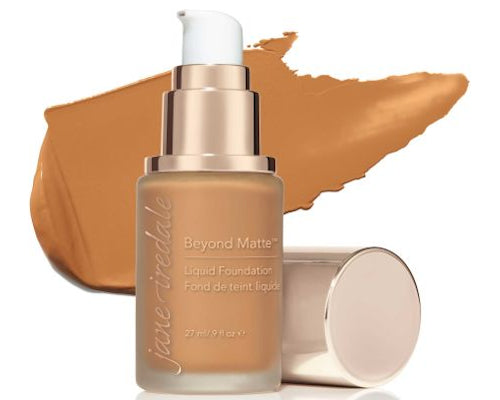 Beyond Matte Liquid Foundation M13 9 oz