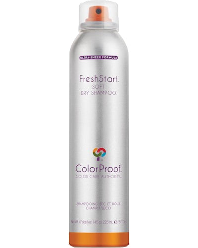 FreshStart Soft Dry Shampoo 5.1 oz