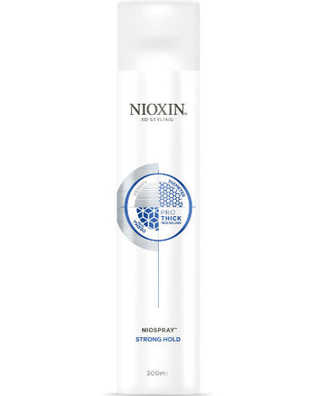Niospray Strong Hold 10.6 oz