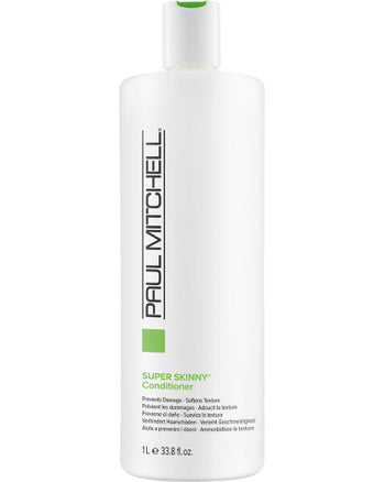 Super Skinny Conditioner Liter 33.8 oz