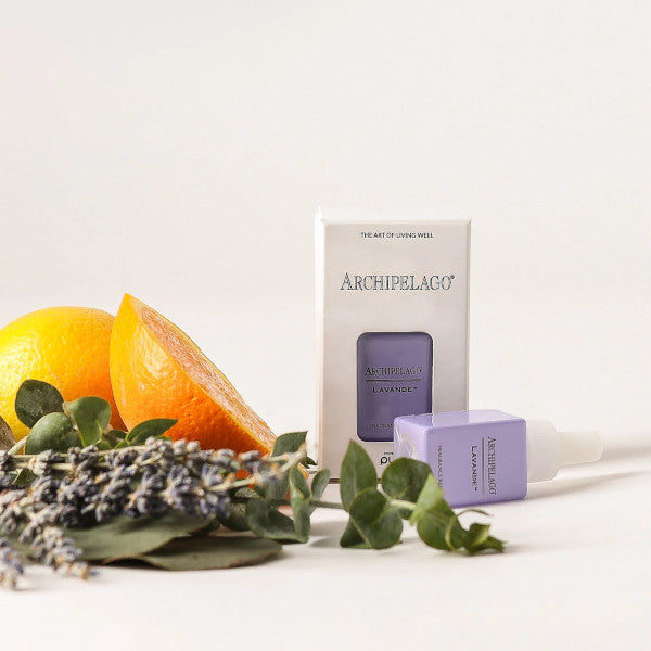 Lavande Pura Diffuser Refill