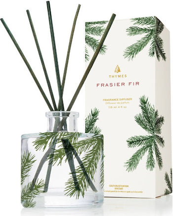 Frasier Fir Petite Pine Needle Reed Diffuser 4.0 fl oz