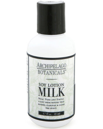Oat Milk Body Lotion Travel Size 1.7 oz