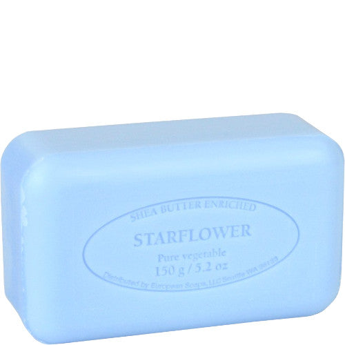 Starflower Soap Bar 5.2 oz