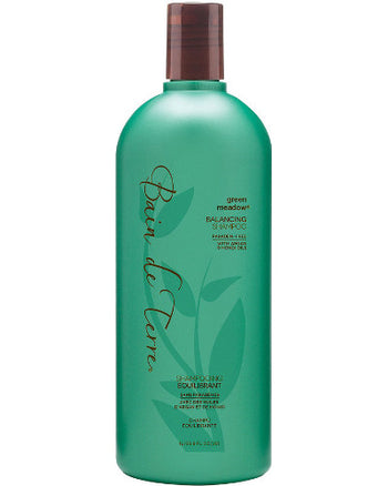 Green Meadow Balancing Shampoo Liter 33.8 oz