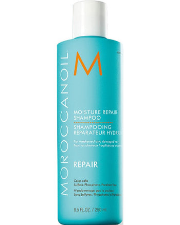 Moisture Repair Shampoo 8.5 oz