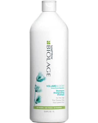 Volume Bloom Shampoo 33.8 oz