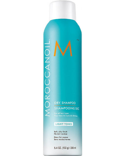 Dry Shampoo Light Tones 5.4 oz