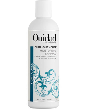 Curl Quencher Moisturizing Shampoo 8.5 oz