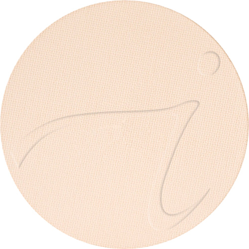 PurePressed Base Mineral Foundation REFILL Amber 0.35 oz