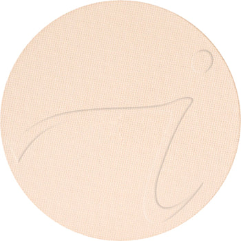 PurePressed Base Mineral Foundation REFILL Amber 0.35 oz