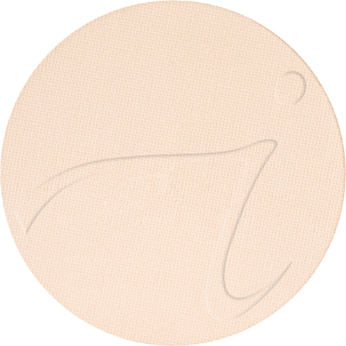 PurePressed Base Mineral Foundation REFILL Amber 0.35 oz