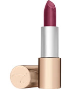 Triple Luxe Long Lasting Naturally Moist Lipstick Rose 0.12 oz