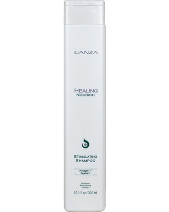 Healing Nourish Stimulating Shampoo 10.1 oz