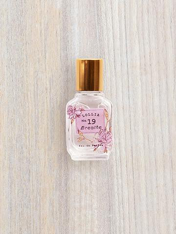 Breathe Little Luxe Eau de Parfum 0.13 oz