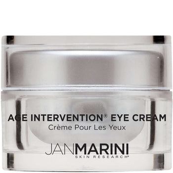 Age Intervention Eye Cream 0.5 oz