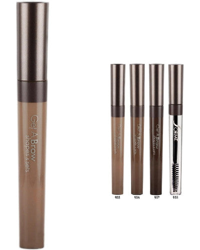 Get A Brow Gel Blonde 0.4 oz