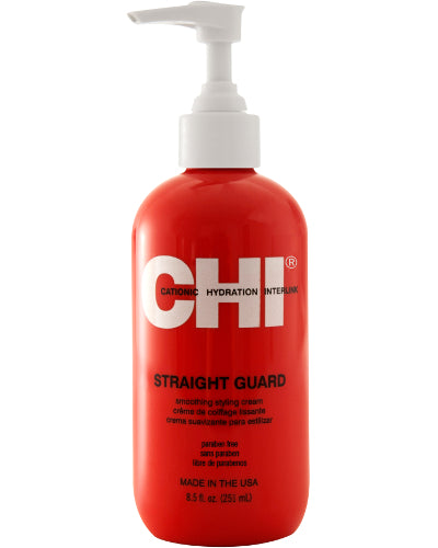 Straight Guard Smoothing Styling Cream 8.5 oz