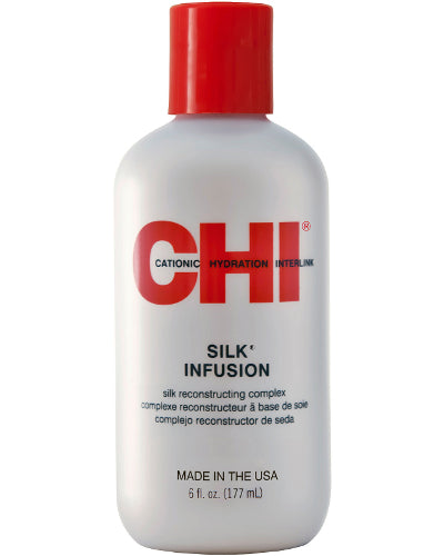 Silk Infusion 6 oz