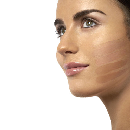 PurePressed Base Mineral Foundation REFILL Honey Bronze 0.35 oz